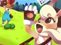 ਰੈਪਿਡ Rabbit Rush 