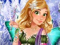 ਵਿੰਟਰ fairies Princesses 