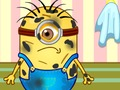 Minion ਬੇਬੀ ਦੇਖਭਾਲ 