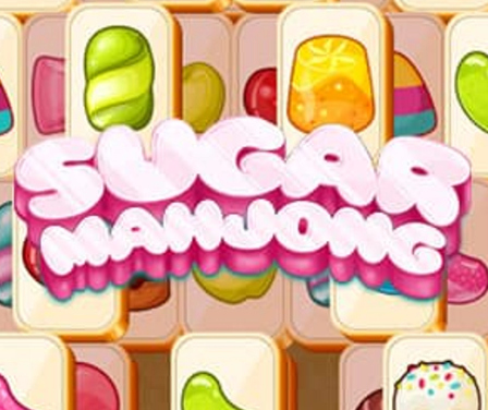 ਖੰਡ Mahjong 