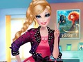 Barbie ਦਾ ਅਖੀਰ studs ਦੇਖੋ 