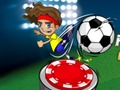 Footgolf ਈਵੇਲੂਸ਼ਨ 