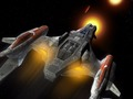 Galactic ਜੰਗ 