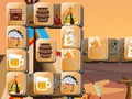 ਜੰਗਲੀ ਪੱਛਮੀ Mahjong 