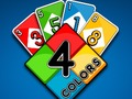 4 ਰੰਗ Uno 