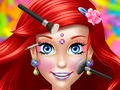 Candy ਪੂਰਨ Make-up 