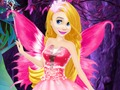 Rapunzel ਸ਼ਤਾਨ ਅਤੇ ਦੂਤ ਡਰੈੱਸ 