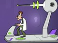 ਫ਼ੀਨਹਾਸ ਅਤੇ Ferb ਬੋਟ Thwack! 