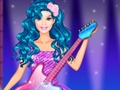 Barbie ਗਲੈਮ Popstar 