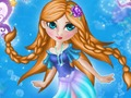 Mermaid ਮੇਕ ਸਟੈਲਾ 