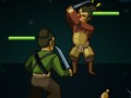 Ronin ਹੜਤਾਲ null 