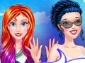 Princesses 3 ਬਸੰਤ ਤਿਉਹਾਰ null 