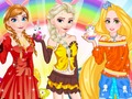 Princesses ਈਸਟਰ ਫੈਸ਼ਨ null 