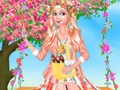 ਸ਼ੈਲੀ ਵਿਚ Barbie ਈਸਟਰ null 