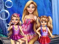 ਉਡਾਉਣ Twins ਬਸੰਤ Camp null 