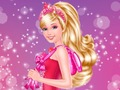 Barbie ਲਵਲੀ Ballerina null 