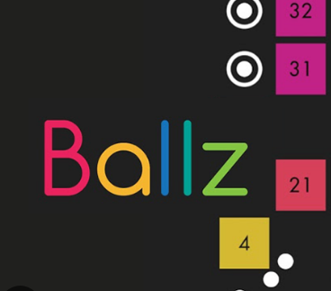 Ballz ਆਨਲਾਈਨ 