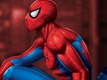 ਸਪਾਈਡਰ-ਮਨੁੱਖ ਬਚਾਓ ਮਿਸ਼ਨ 