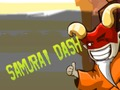 ਸਮੁਰਾਈ ਡੈਸ਼ 