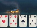 ਸ਼ਰਨ Solitaire 