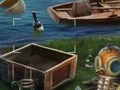 ਮਛੇਰਾ ਦੇ ਸਰਾਪ 