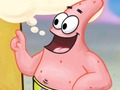 Spongebob squarepants ਇਸ ਨੂੰ ਸਕੈਚ, ਇਸ ਨੂੰ ਅੰਦਾਜ਼ਾ ਲਗਾਓ 