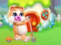 Cute Bear ਸੰਭਾਲ 