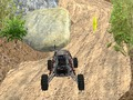 4x4 ਟਰੱਕ ਕਾਰ ਹਾਲੇ ਰੱਸ 3 ਡੀ 