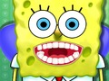 Spongebob ਟੂਥ ਸਰਜਰੀ 