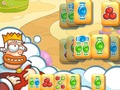 ਮਿੱਠੇ Candy Kingdom 