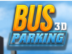 ਬੱਸ ਪਾਰਕਿੰਗ 3D 