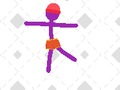 ਸਟਿੱਕ-ਮੈਨ ਓ 