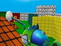 ਮਜ਼ੇਦਾਰ ਪੇਂਟਬਾਲ 3D 