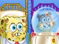 SpongeBob ਅਤੇ ਸੈਂਡੀ ਫਸਟ ਏਡ 