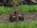 ATV Offroad ਟ੍ਰਾਇਲ 2 