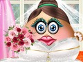 Pou ਵਿਆਹ ਤਿਆਰੀ 