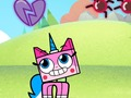 Unikitty! ਸਪਾਰਕਲ ਬੱਲਾਸਟਰ 