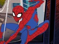 ਸਪਾਈਡਰ-ਮਨੁੱਖ: ਖ਼ਤਰਿਆਂ ਦੇ ਹੋਰਾਇਜ਼ਨ ਹਾਈ ਤੇ 