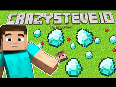 CrazySteve ਓ 