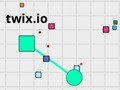 Twix ਓ 