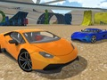 ਆਡੋ ਸਟੰਟ ਕਾਰਾਂ 