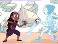 ਤਲਵਾਰ ਨਾਲ ਨੱਚਣਾ 