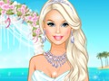 Barbie ਦੇ ਖੰਡੀ ਵਿਆਹ 