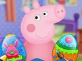 Peppa Pig ਈਸਟਰ ਅੰਡੇ 