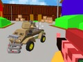 ਬਲਾਕ ਵਾਰਜ਼ 3D: ਫਾਇਰਸਟੋਰਮ 