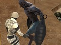 ਸੋਲਜਰ ਚੁਣੌਤੀ ਮਲਟੀਪਲੇਅਰ 