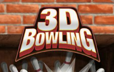 3D ਬੌਲਿੰਗ 