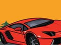 ਲੋਂਬੋਰਗਿਨੀ ਰੰਗਰੂਨ ਬੁੱਕ 