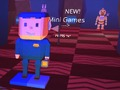 ਫਰੈਡੀ ਦੇ ਮਲਟੀਪਲੇਅਰ 'ਤੇ ਕਾਗੋਮਾ ਪੰਜ ਰਾਤਾਂ 
