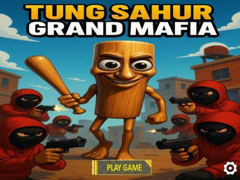 ਤੁੰਗ ਸਾਹੂਰ ਗ੍ਰੈਂਡ ਮਾਫੀਆ